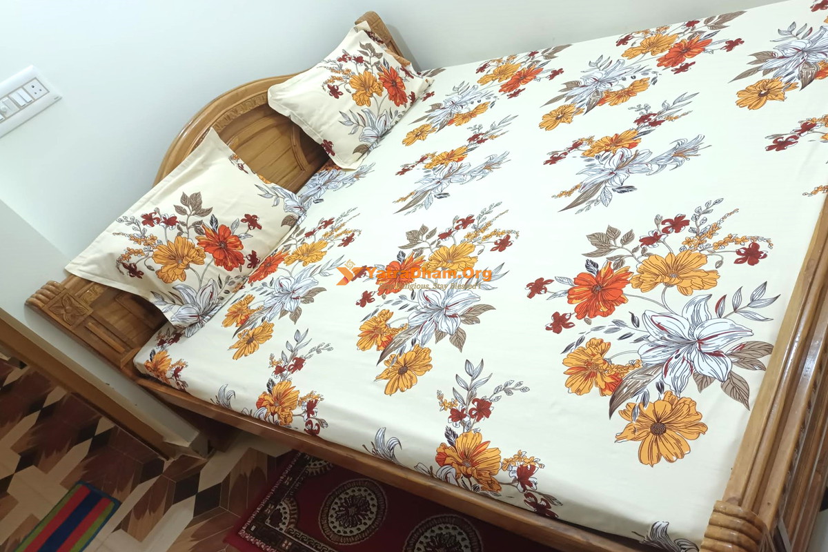Sudama Dham Homestay Ayodhya 2 Bed Room