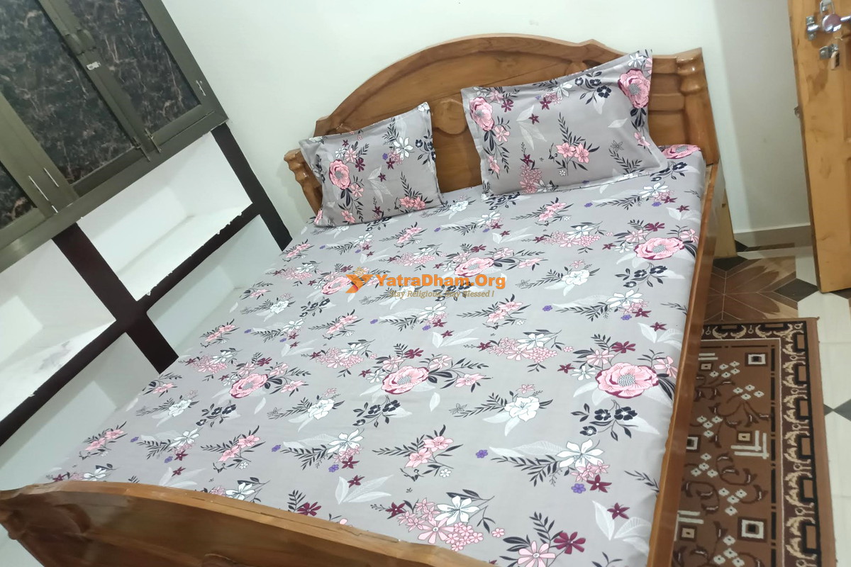 Sudama Dham Homestay Ayodhya 2 Bed Room