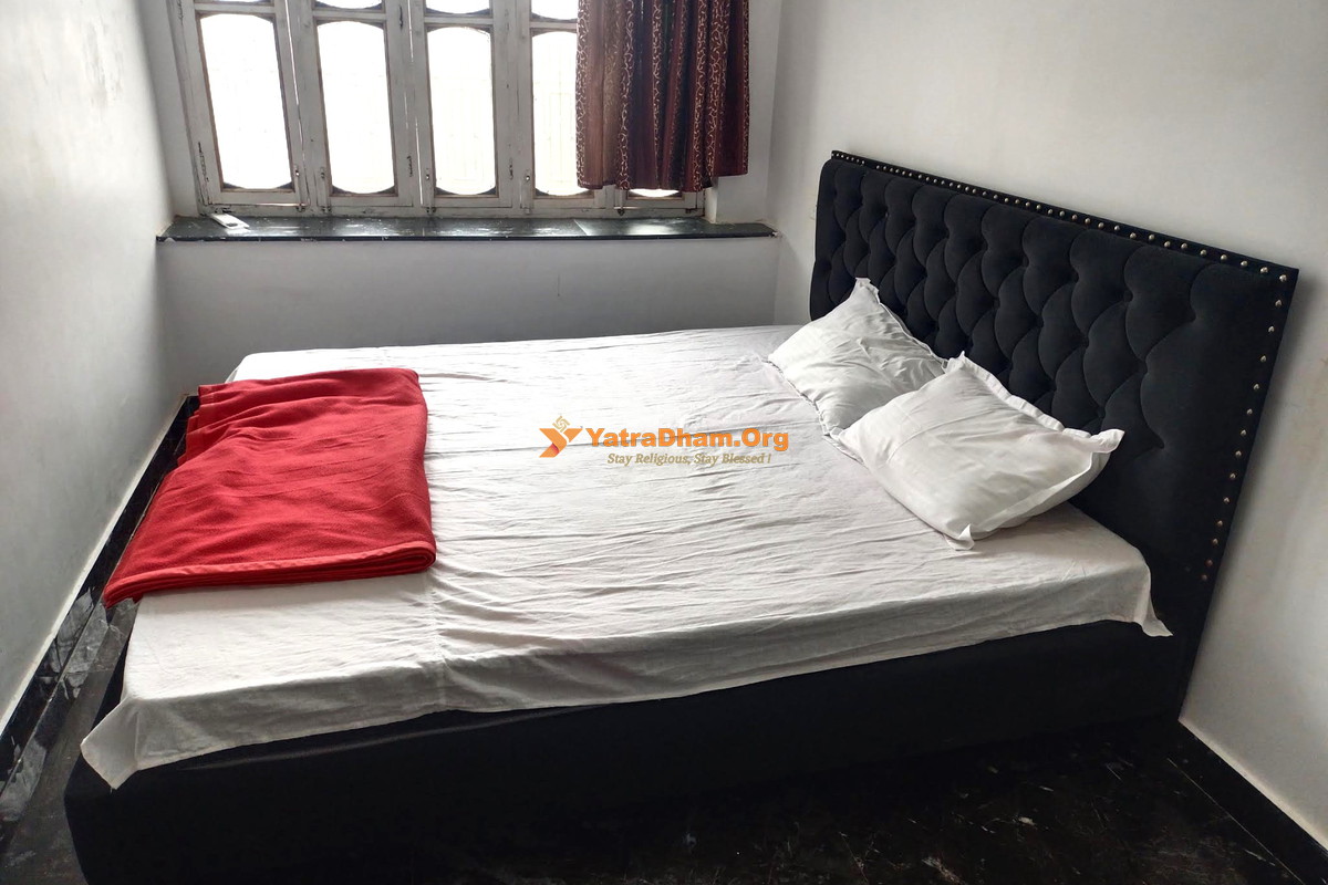 Vivanta Homestay Ayodhya 2 Bed Room View