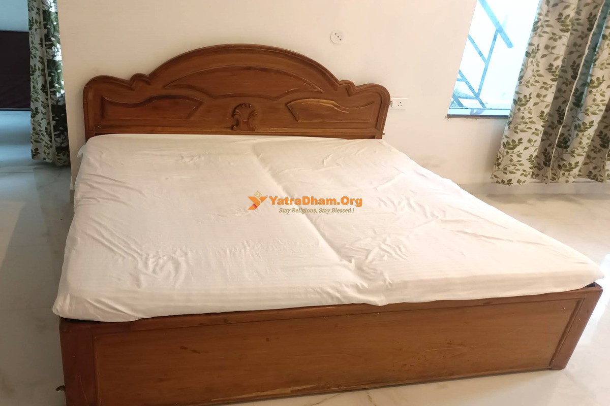 Vivanta Homestay Ayodhya 2 Bed Room View