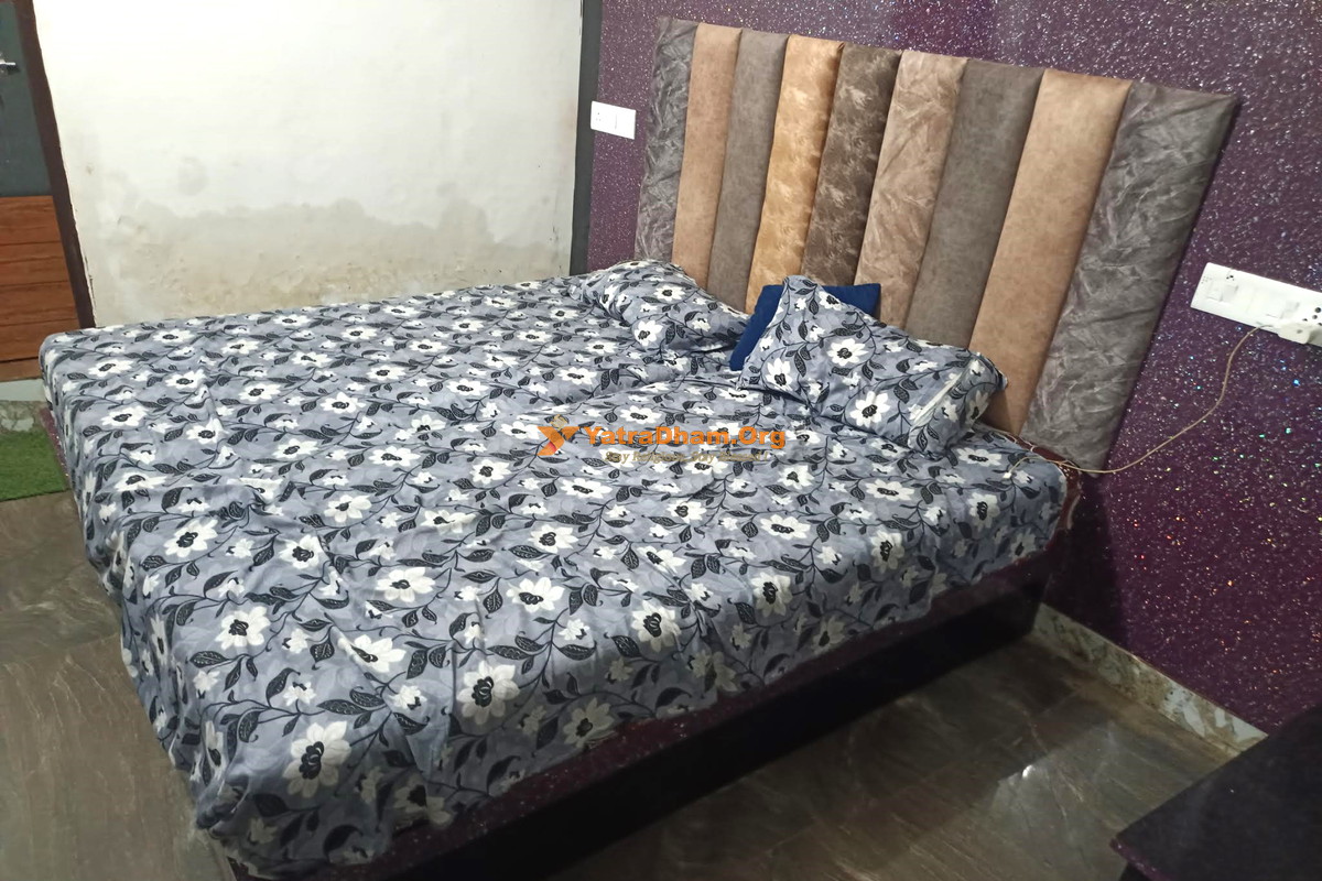Vasudev Palace Ayodhya 2 Bed Room