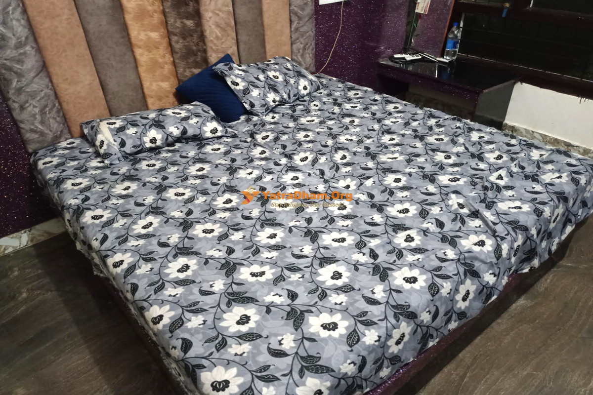 Vasudev Palace Ayodhya 2 Bed Room