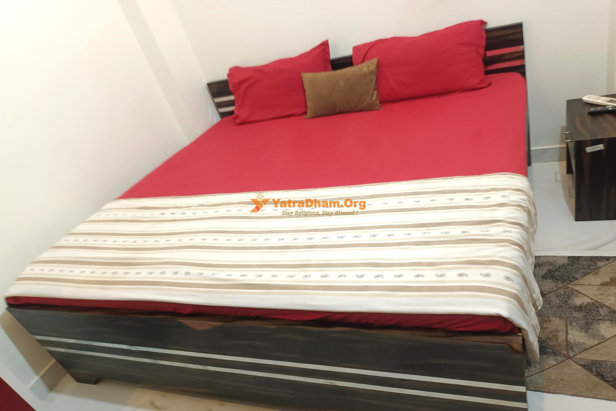 Ayodhya KrishnaKunj Homestay 2 Bed Room