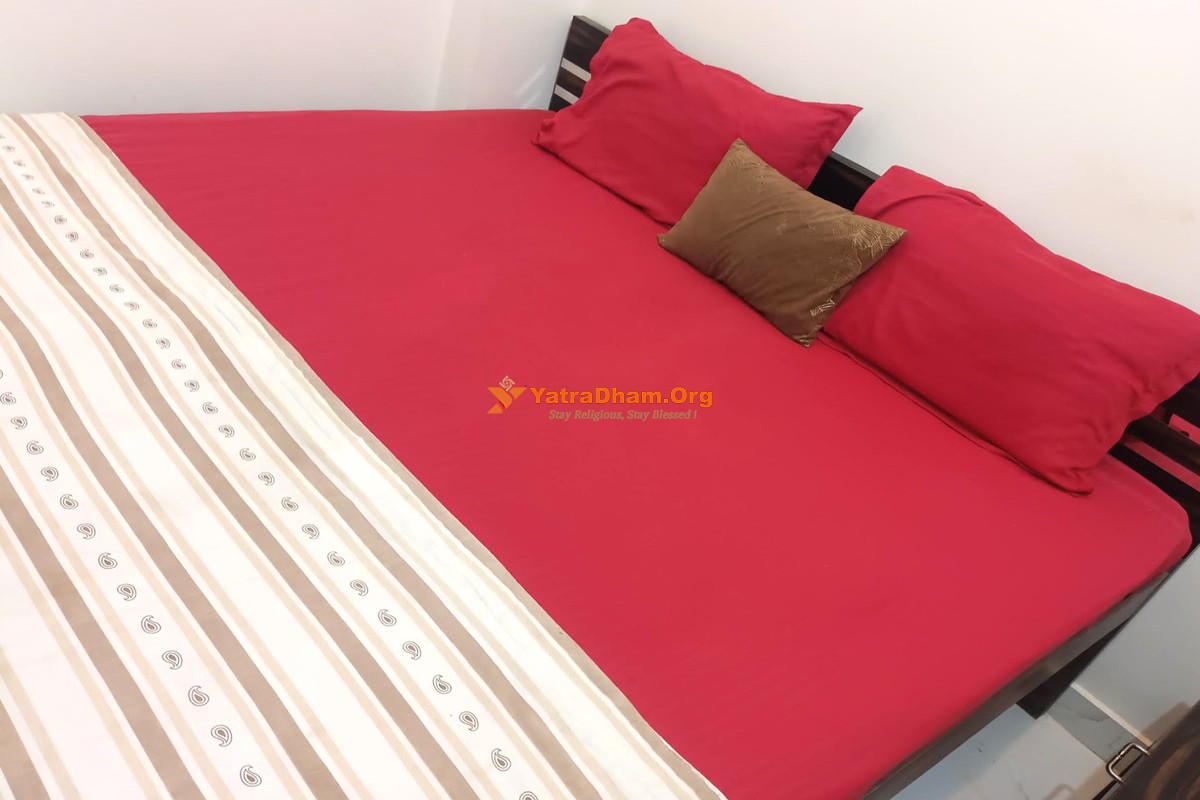 Ayodhya KrishnaKunj Homestay 2 Bed Room