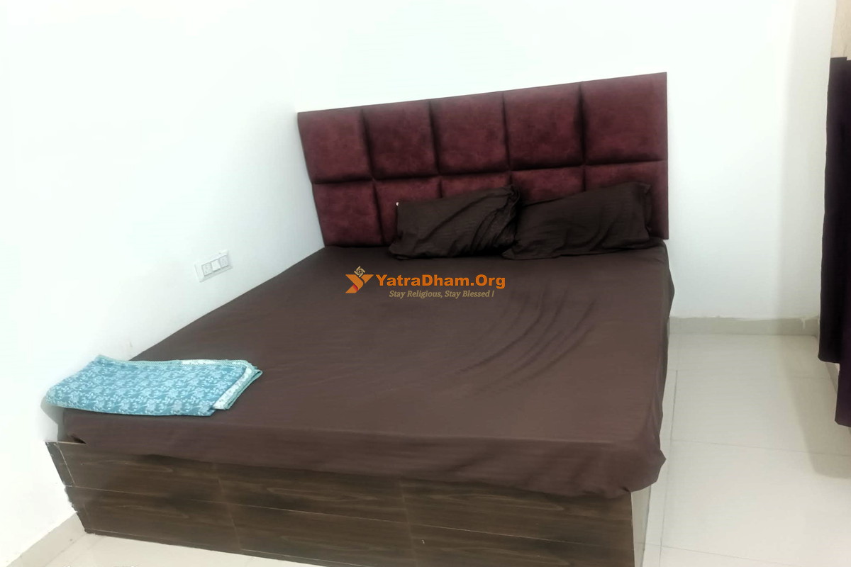 Ayodhya Prabhu Shri Ram Palace 2 Bed Room