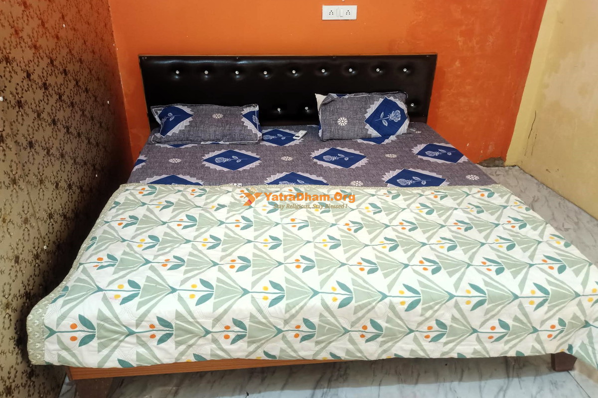 Ayodhya Kanha Palace 2 Bed Room