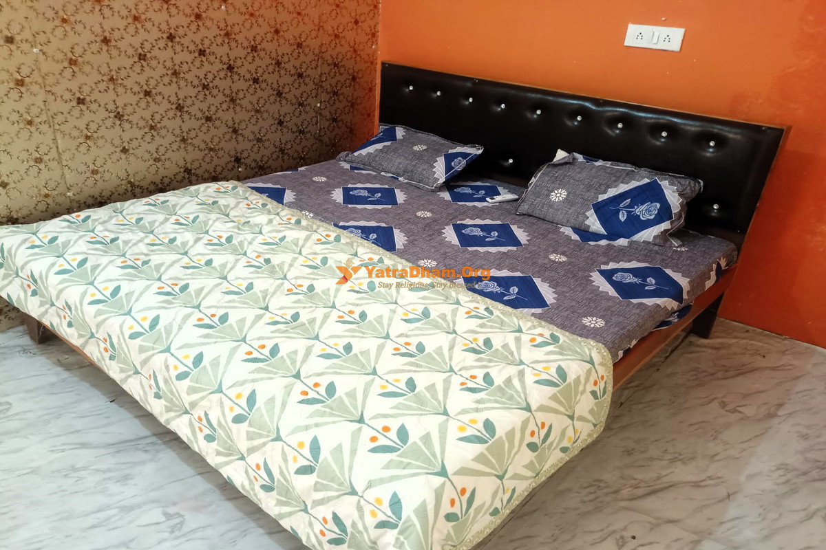 Ayodhya Kanha Palace 2 Bed Room