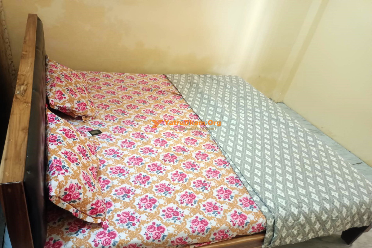 Ayodhya Kanha Palace 2 Bed Room