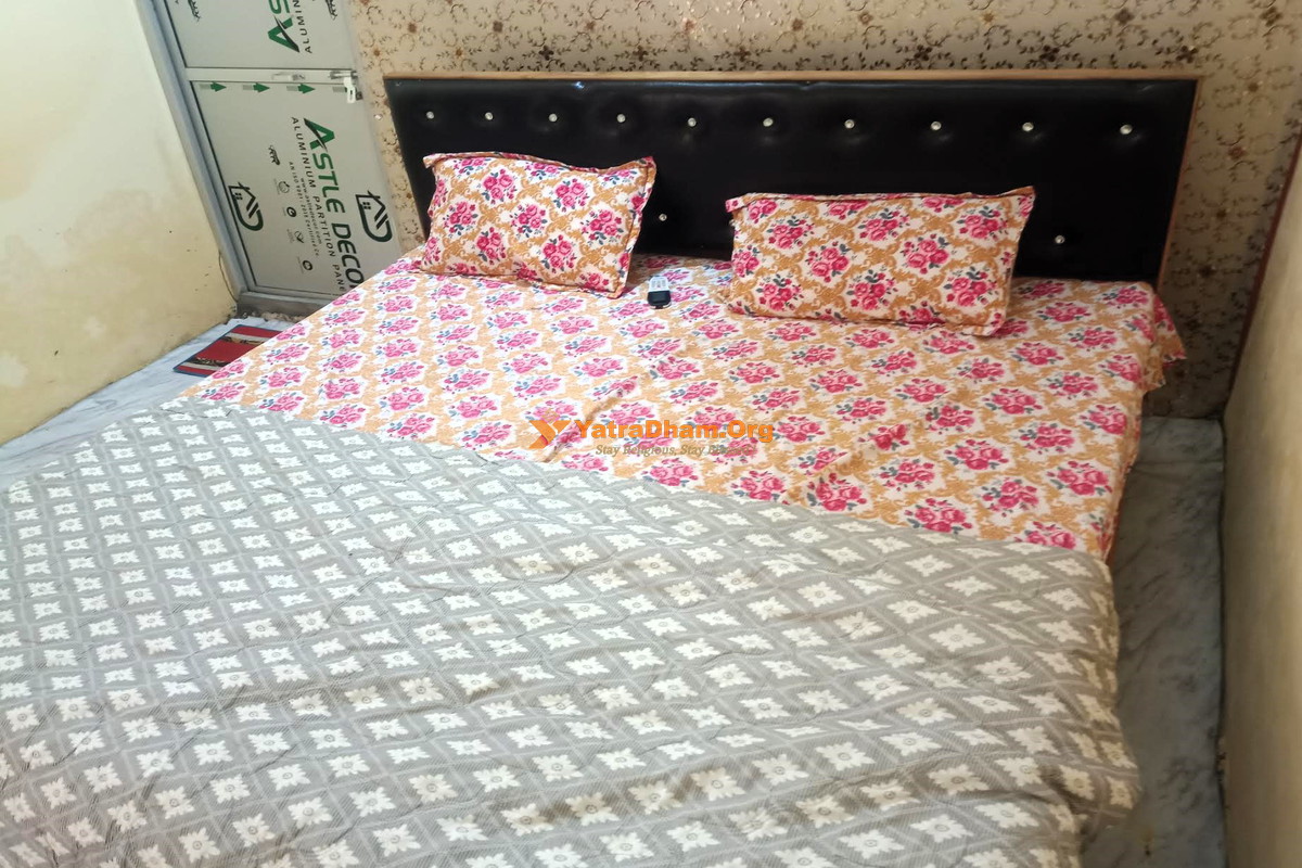 Ayodhya Kanha Palace 2 Bed Room