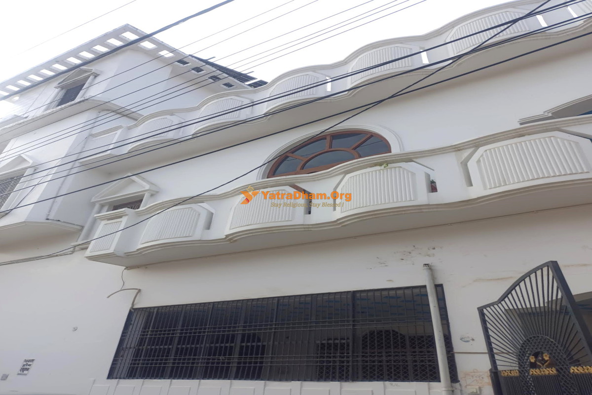 Ramalay Homestay Ayodhya 2 Bed Room