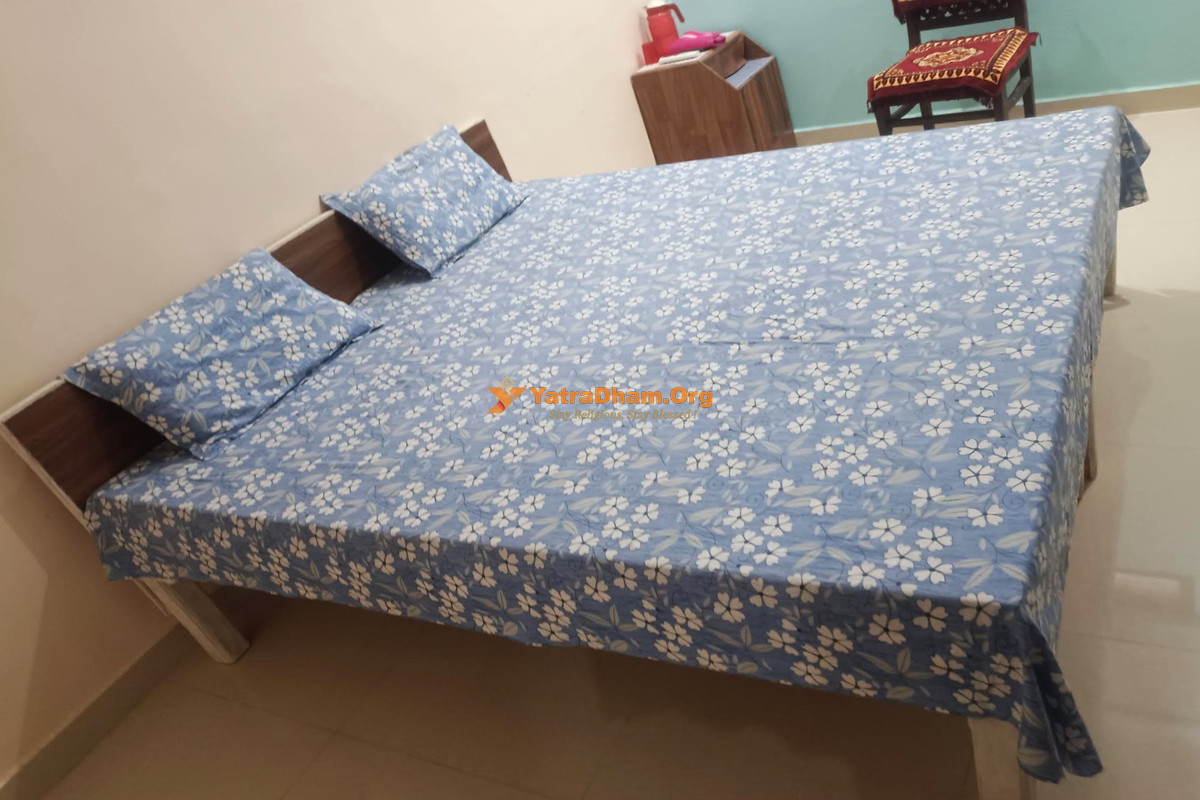 Maa Homestay Ayodhya 2 Bed Room View