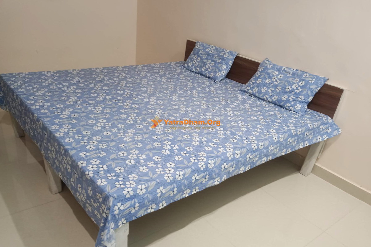 Maa Homestay Ayodhya 2 Bed Room View