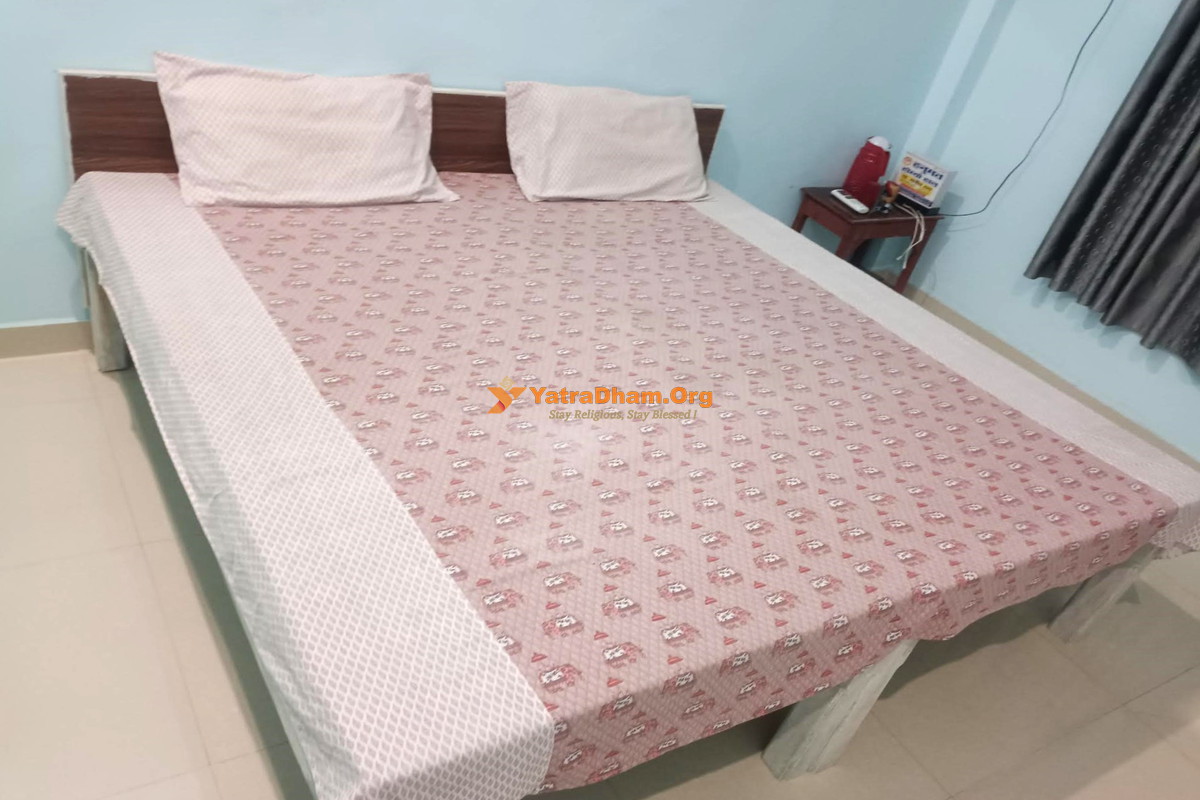 Maa Homestay Ayodhya 2 Bed Room View