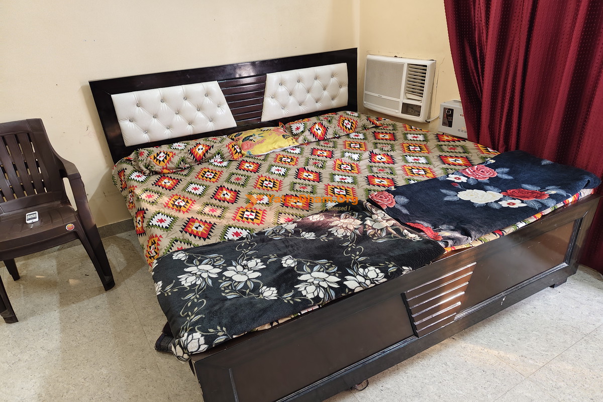 Shree Sita Ram Paying Guest House Ayodhya Room