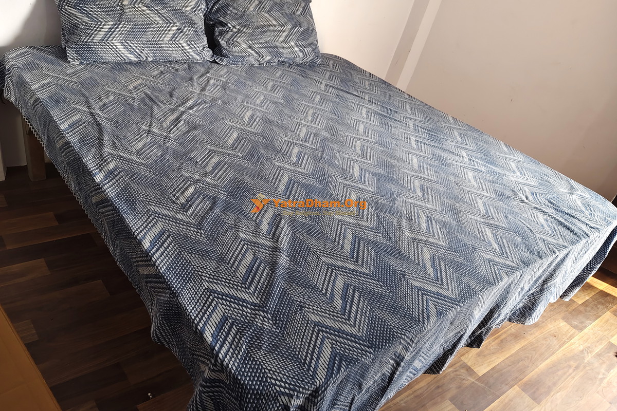 Radha Krishna Homestay Ayodhya 2 Bed Room
