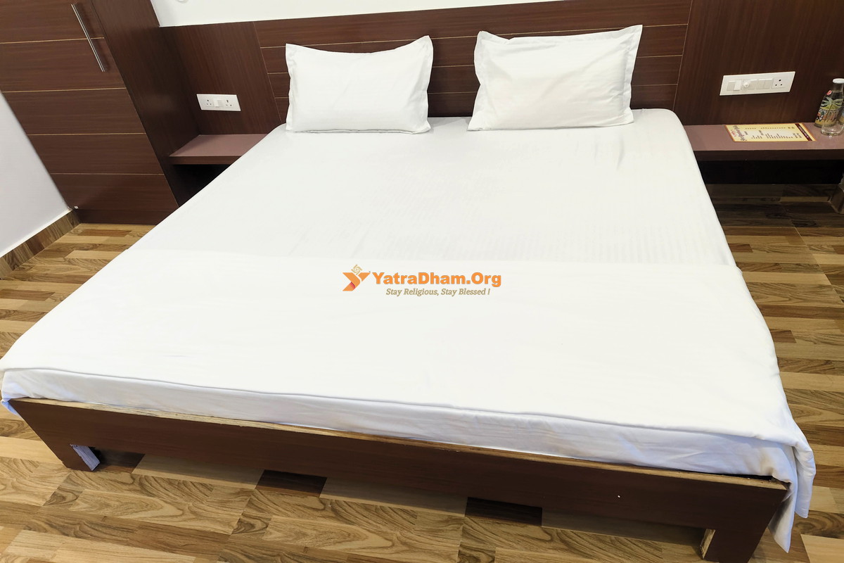 Ayodhya Rameshwar Vatika 2 Bed Room View