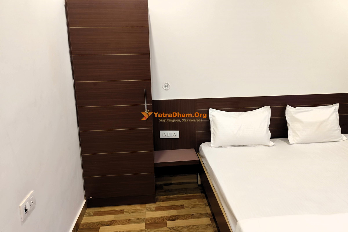 Ayodhya Rameshwar Vatika 2 Bed Room View