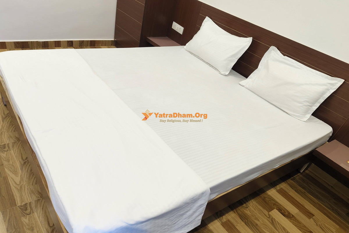 Ayodhya Rameshwar Vatika 2 Bed Room View