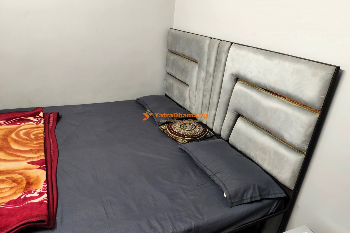 Ayodhya KB Homestay 2 Bed Room View