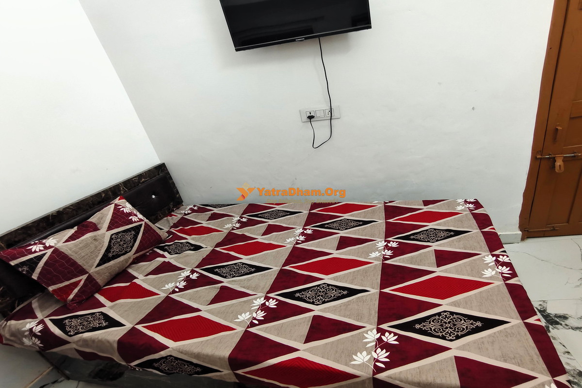 Ram Tilak Guest House Ayodhya Room
