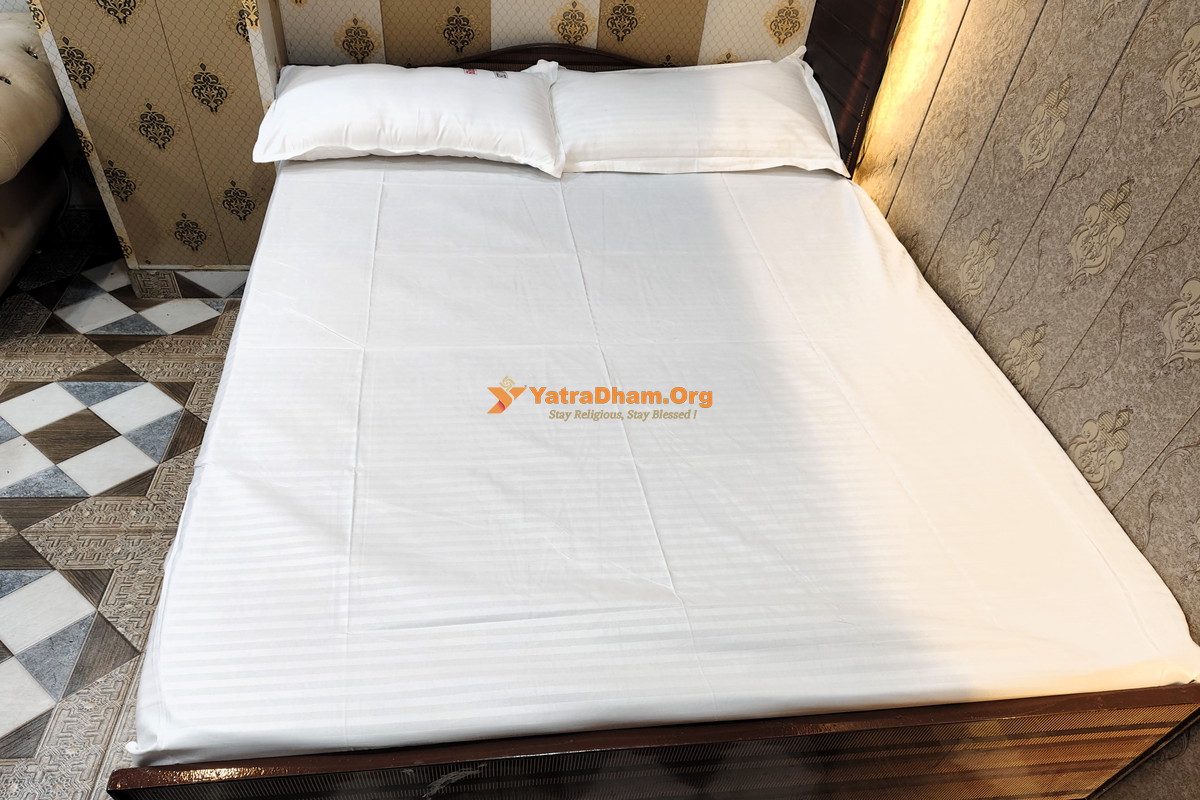 Ayodhya Dev Atithi Homestay 2 Bed Room View