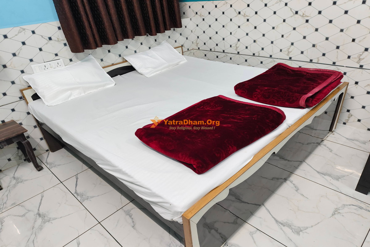Leela Homestay Ayodhya 2 Bed Room View
