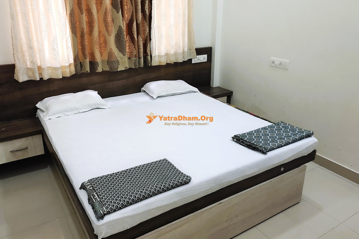 Makpat Jain Gurjar Samaj Bhawan Kutch Bhuj 2 Bed Room