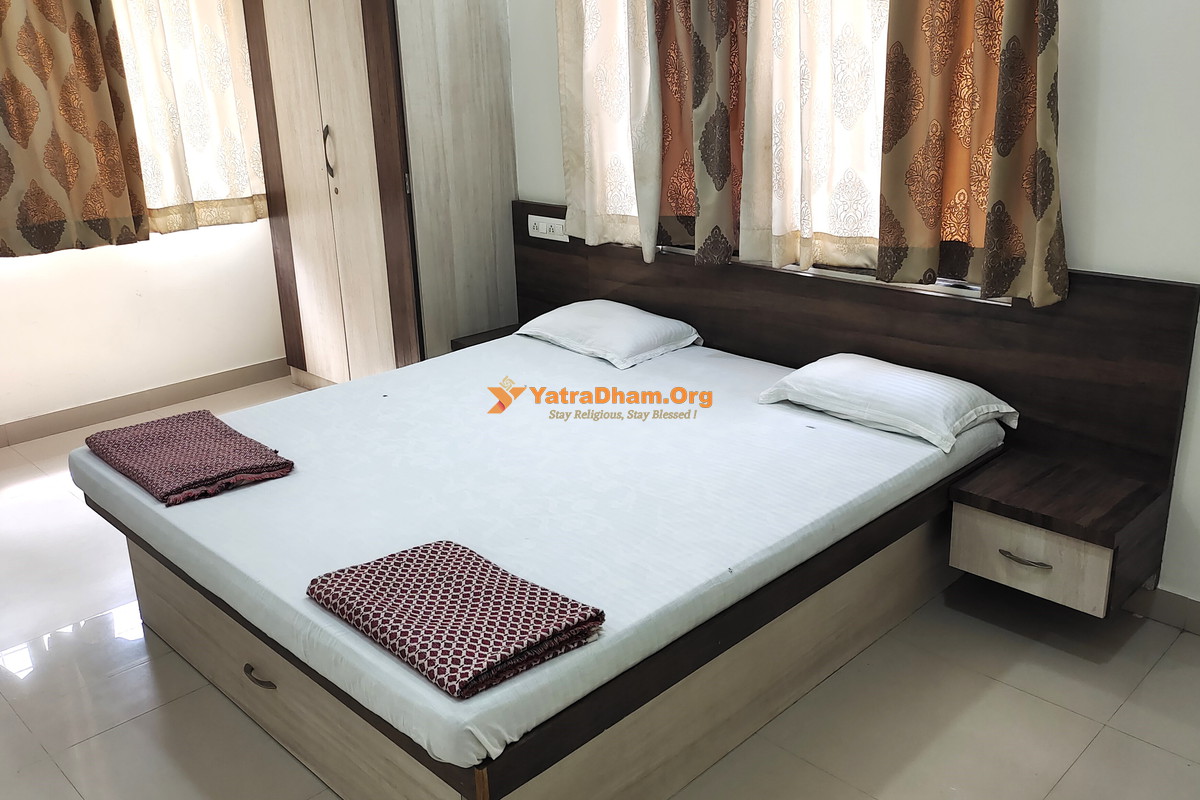 Makpat Jain Gurjar Samaj Bhawan Kutch Bhuj 2 Bed Room
