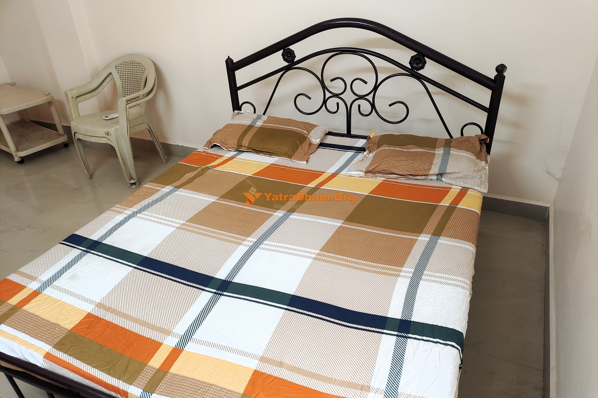 Shri Aashapura Lohana Atithi Gruh Mata No Madh (Kutch - Bhuj) 2 Bed Room