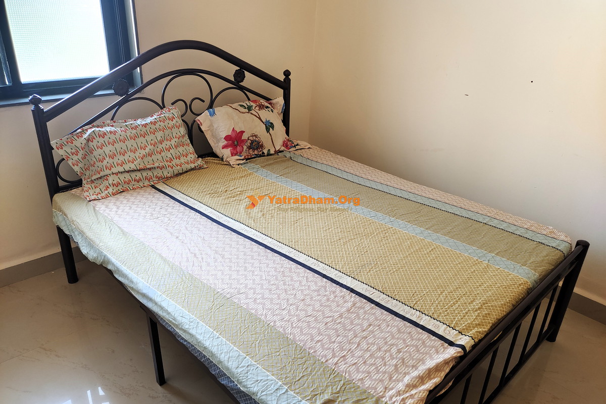 Shri Aashapura Lohana Atithi Gruh Mata No Madh (Kutch - Bhuj) 2 Bed Room