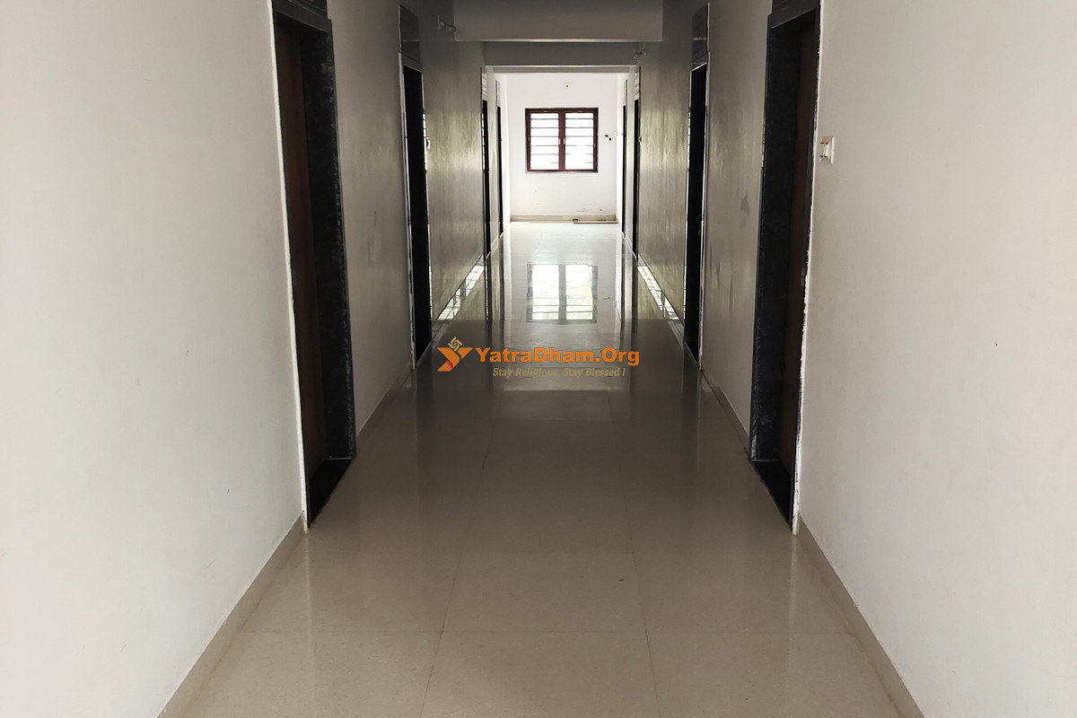 Mata No Madh (Kutch - Bhuj) Shree Rajput (Kshatriy) Samaj Bhavan 3 Bed Room View