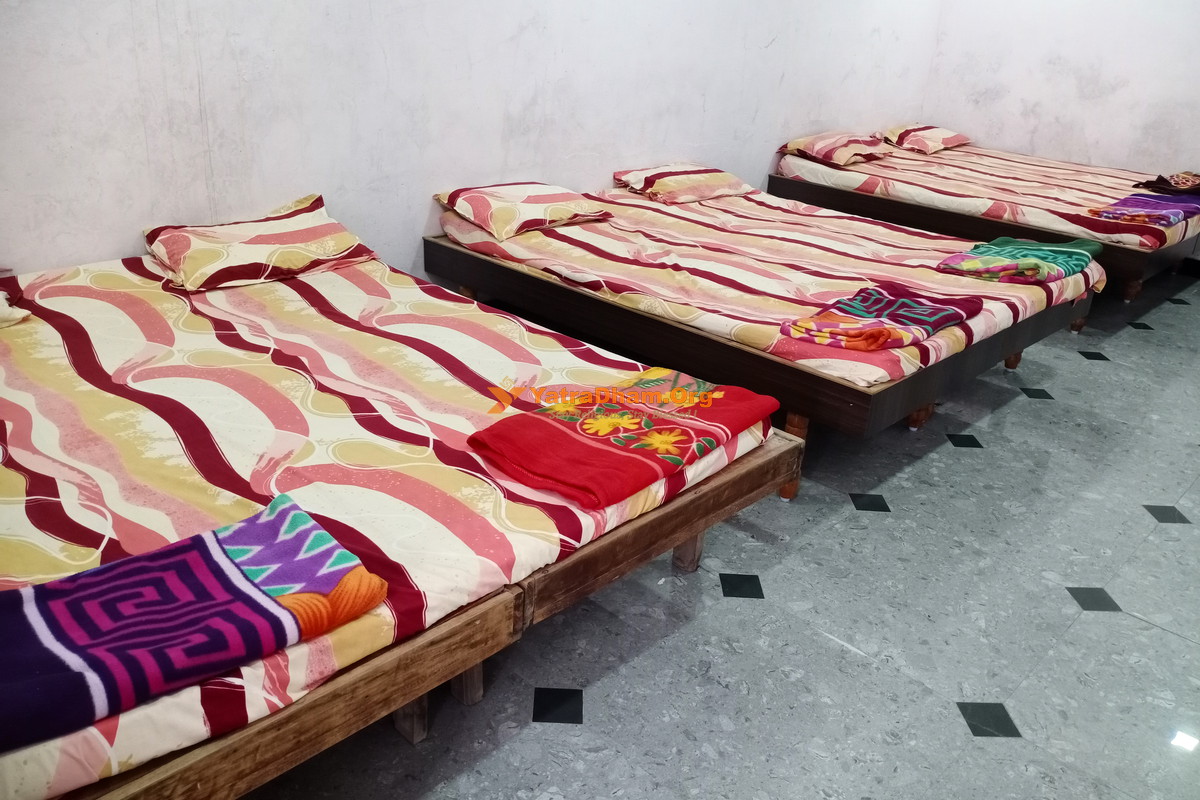 Dwarka Rameshwar Bhavan 4 Bed Room View
