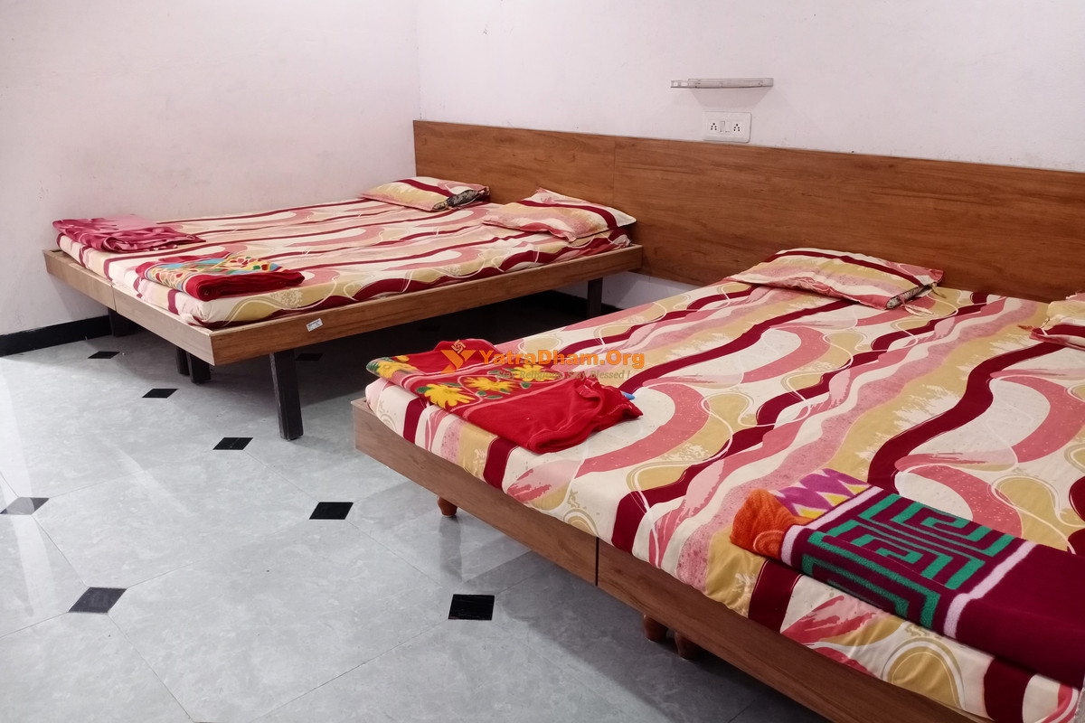 Dwarka Rameshwar Bhavan 4 Bed Room View