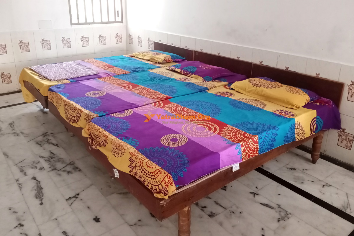 Samved Bhavan Dwarka 3 Bed Room