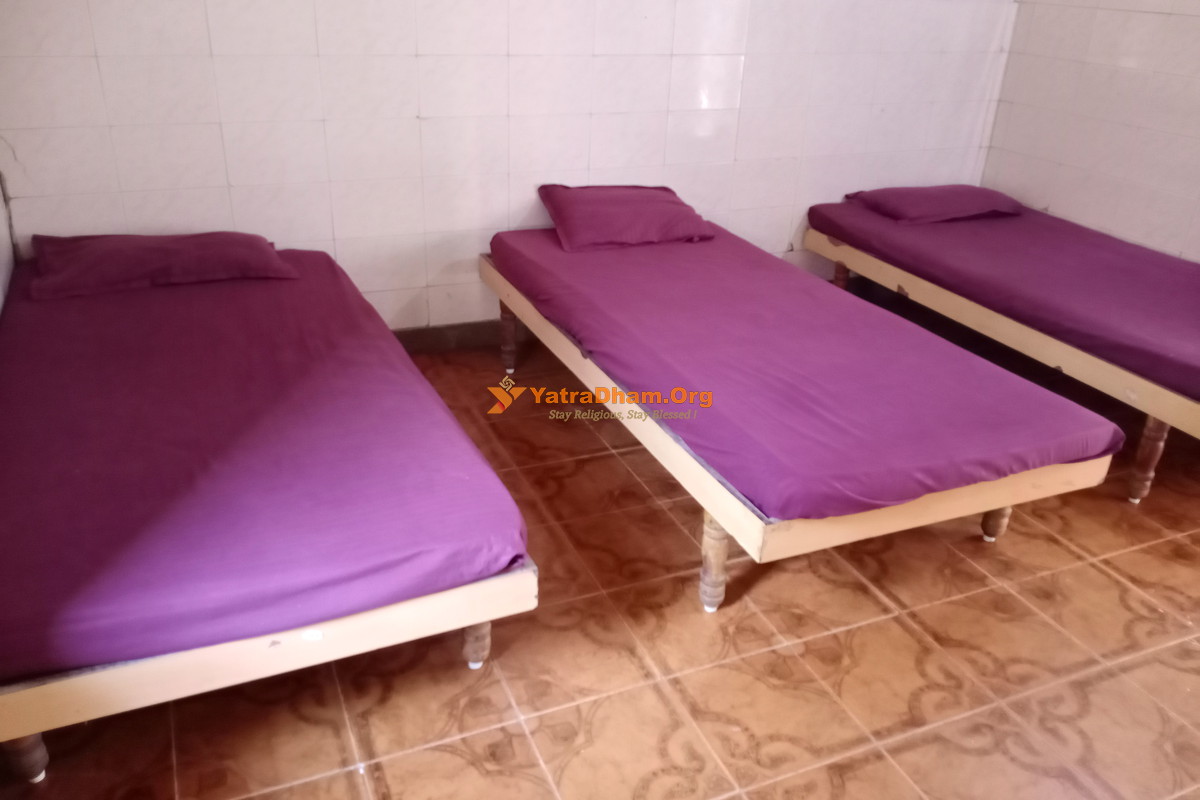 Shree Patel Wadi Dwarka 3 Bed Room View