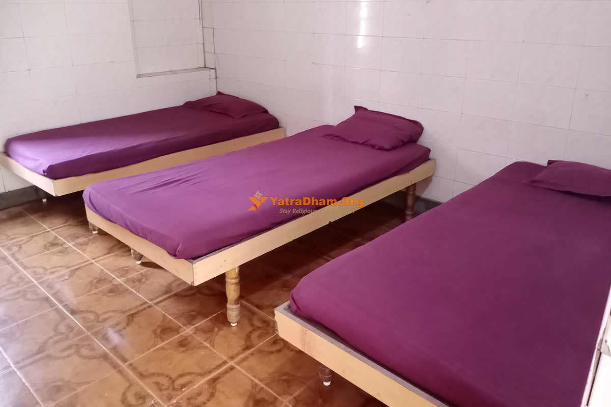 Shree Patel Wadi Dwarka 3 Bed Room View