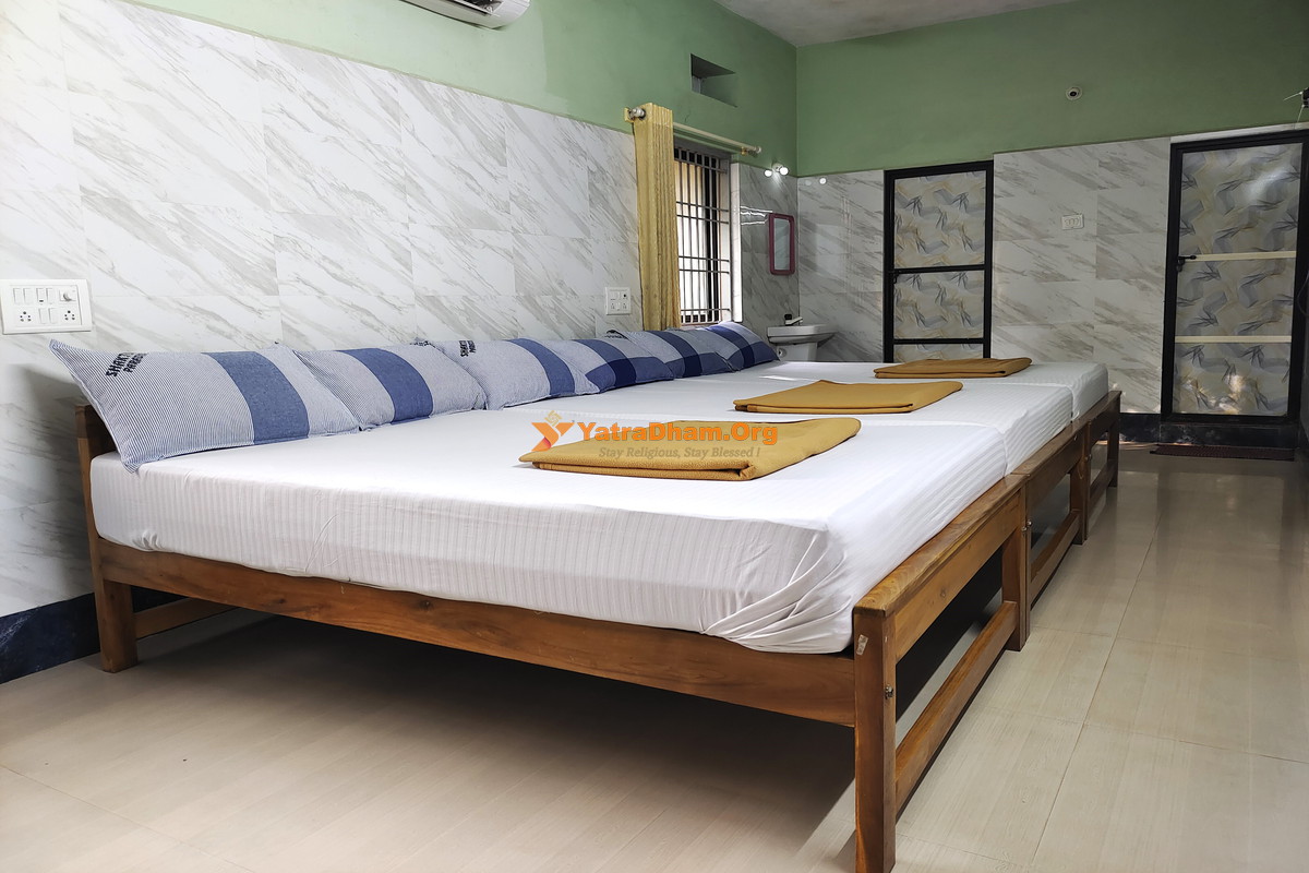 Murudeshwar Shaktisha Paradise 4 Bed Room View