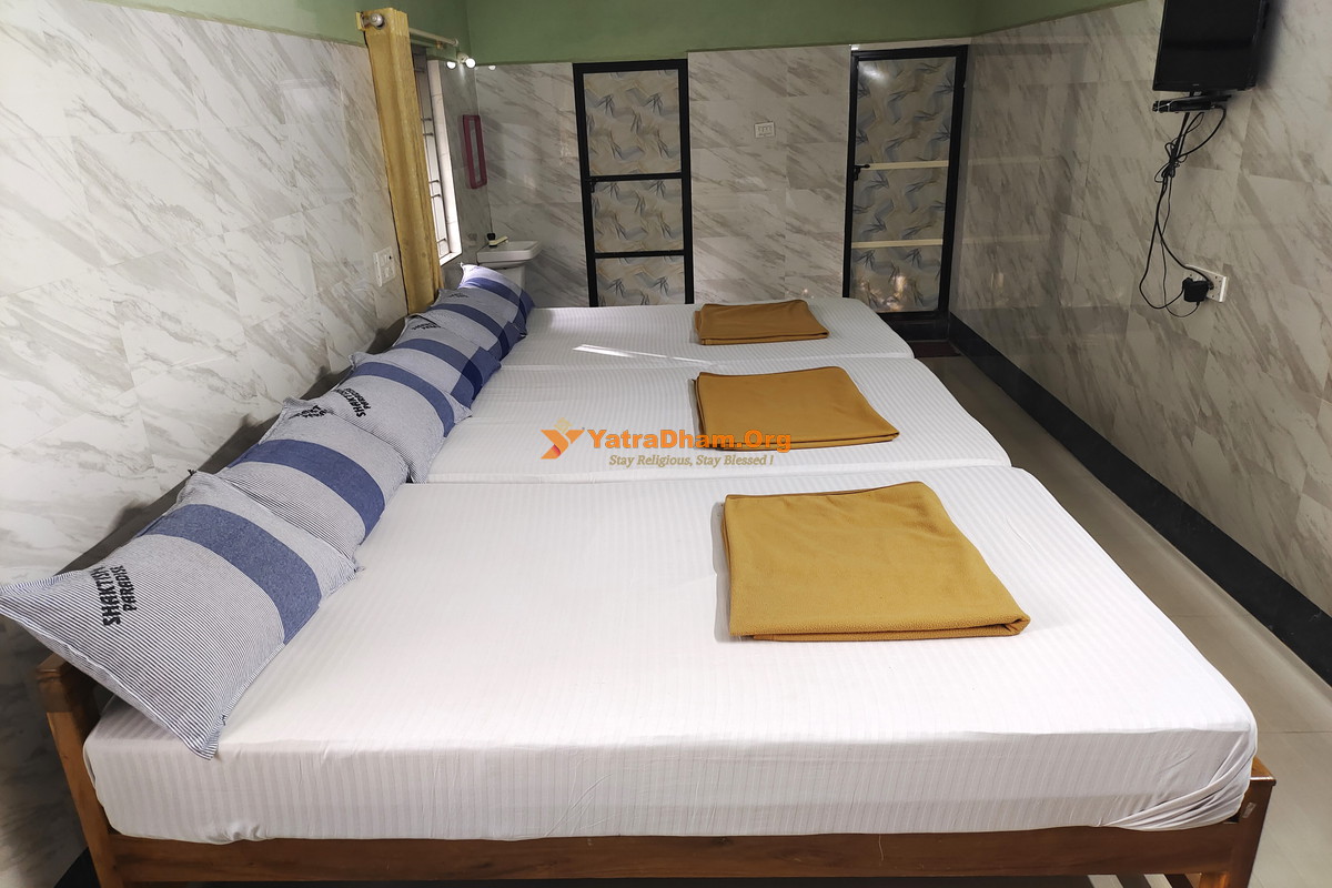 Murudeshwar Shaktisha Paradise 4 Bed Room View