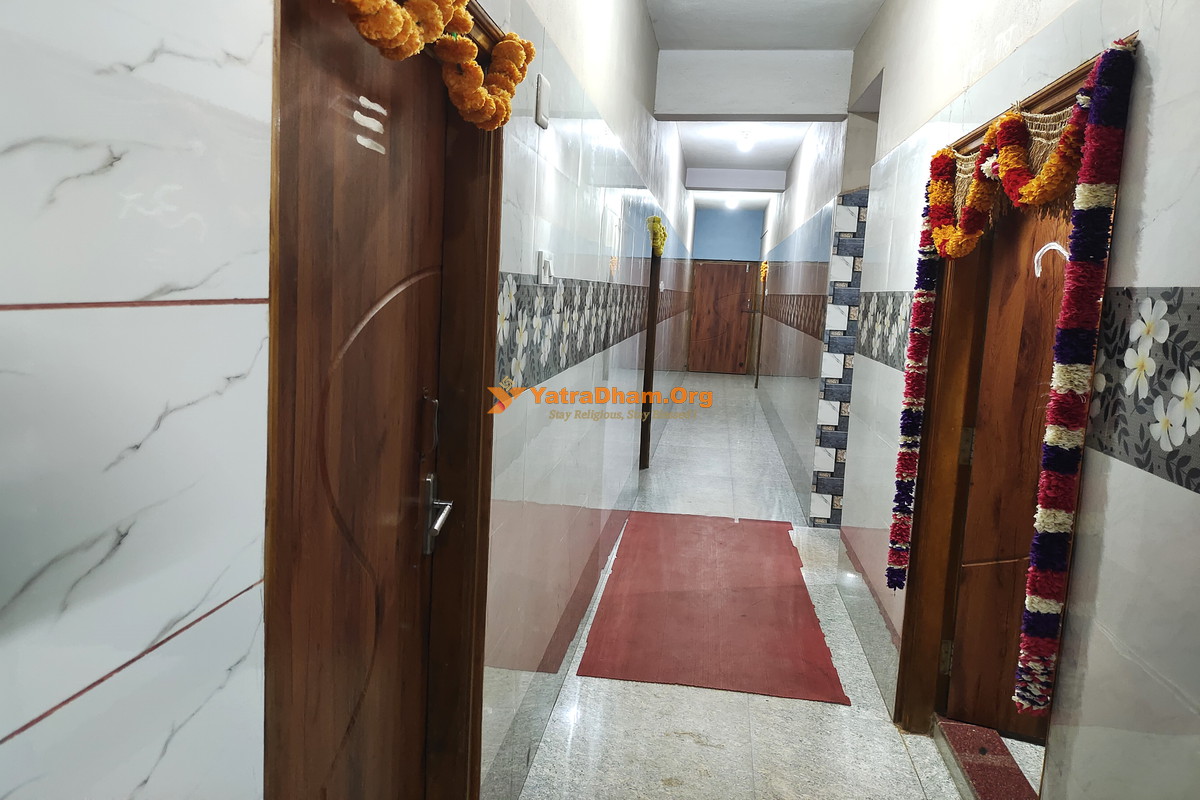 Murudeshwar Shaktisha Paradise Lobby View