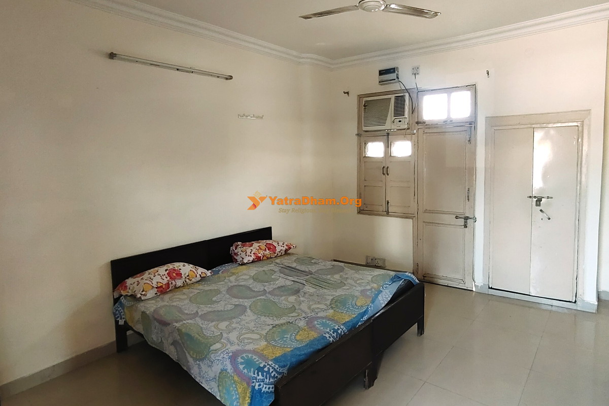 Shree Adya Katyayani Shaktipeeth (Chhatarpur) Delhi 2 Bed Room