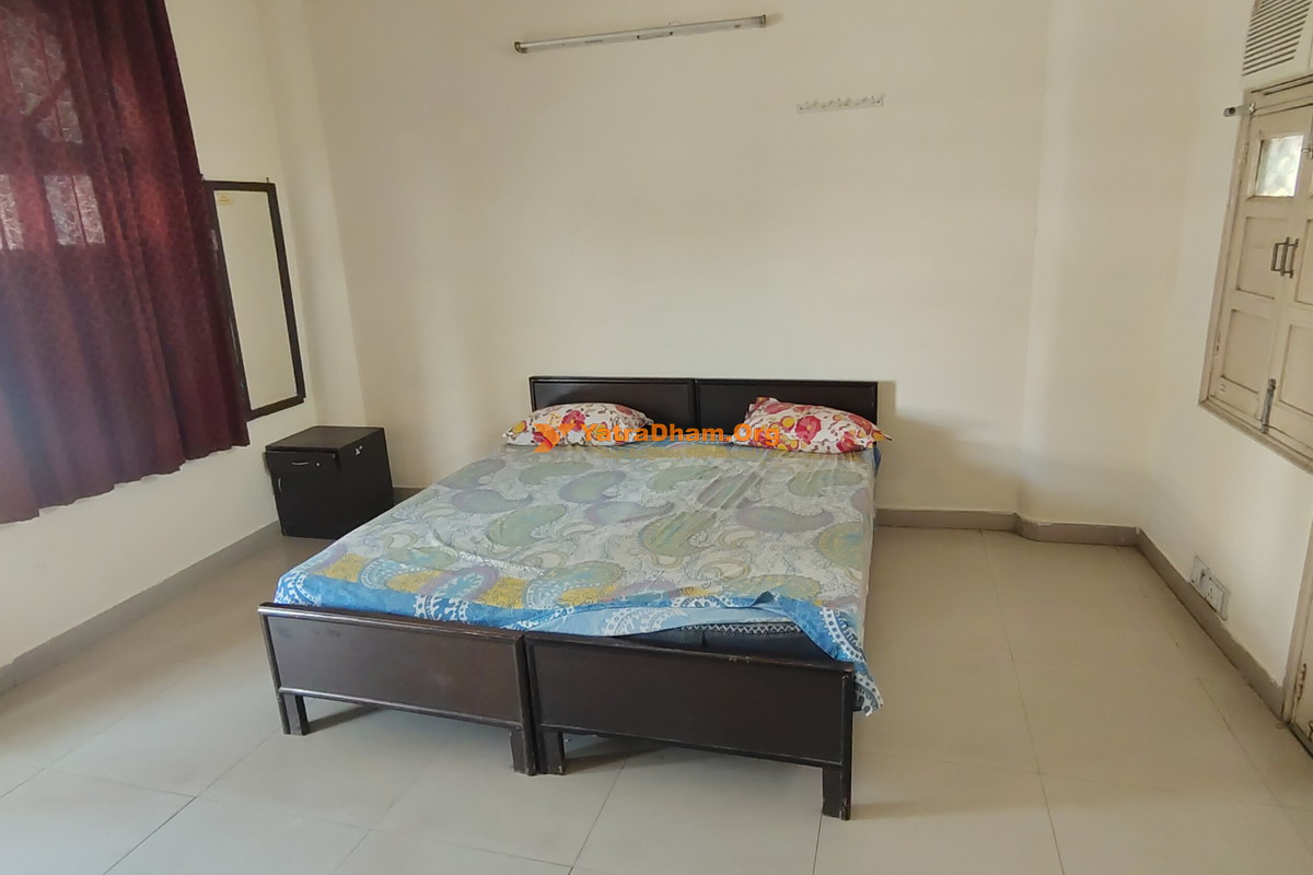 Shree Adya Katyayani Shaktipeeth (Chhatarpur) Delhi 2 Bed Room