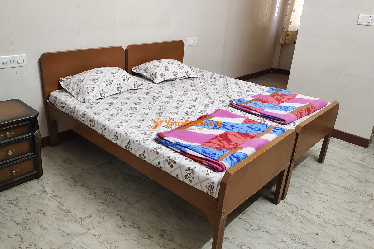 Jain Bhavan Delhi 2 Bed Room