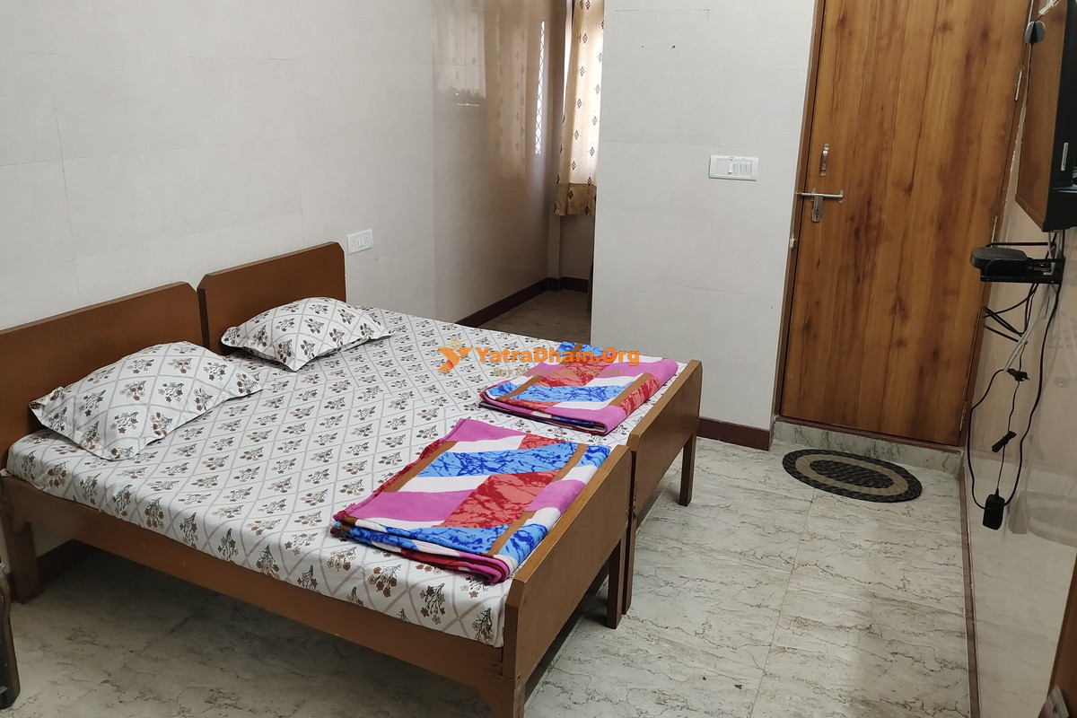 Jain Bhavan Delhi 2 Bed Room