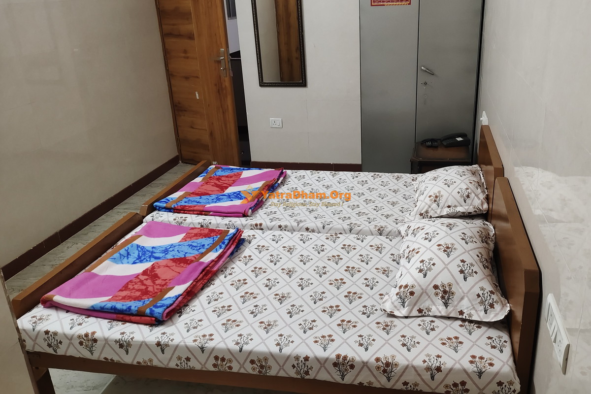 Jain Bhavan Delhi 2 Bed Room