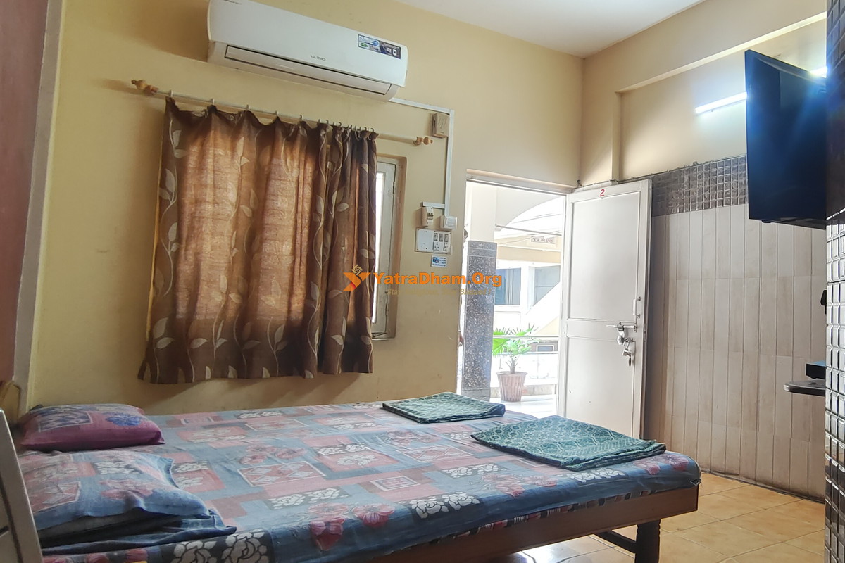 Khadayata Atithi Bhavan Khadayata Atithi Bhavan Nathdwara 2 Bed Room