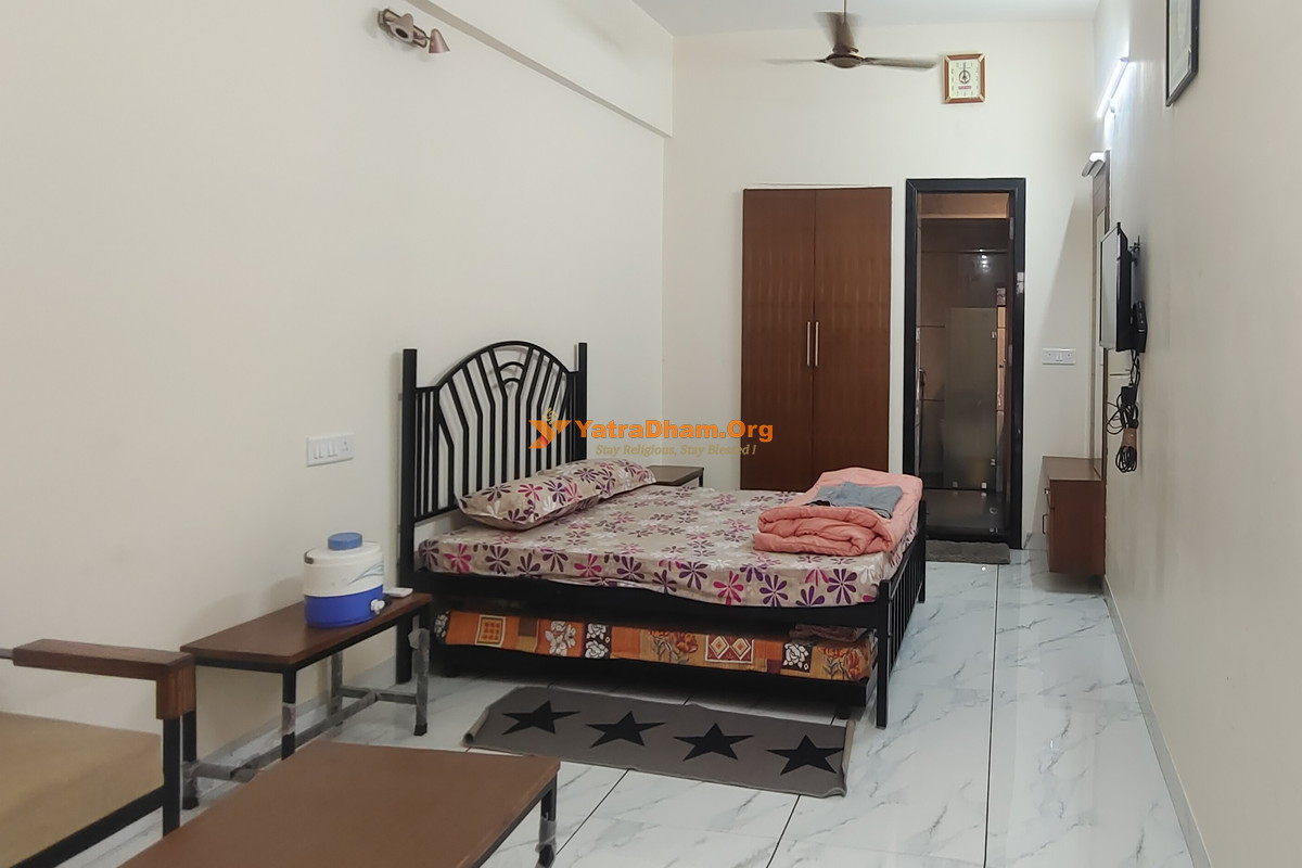 Khadayata Atithi Bhavan Khadayata Atithi Bhavan Nathdwara 2 Bed Room