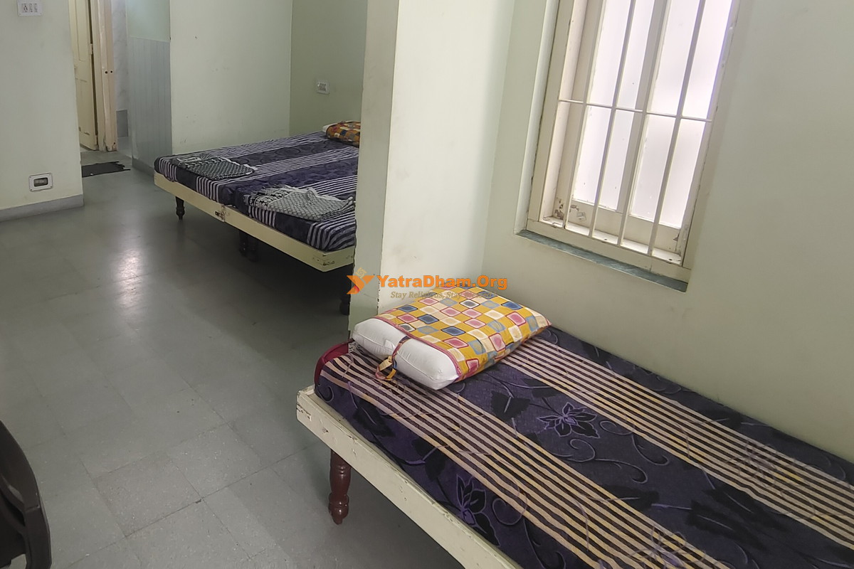 Brahmakshatriya Atithi Bhavan Nathdwara (Near Shreenathji Temple) 3 Bed Room View