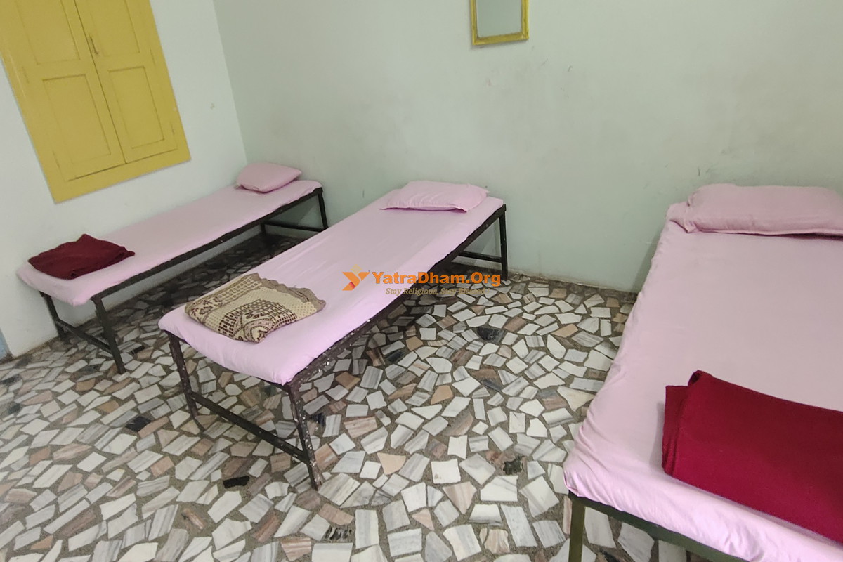 Nashik Mukti Dham 3 Bed Room