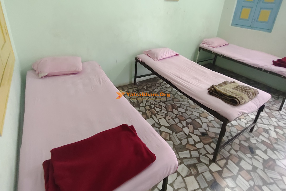 Nashik Mukti Dham 3 Bed Room