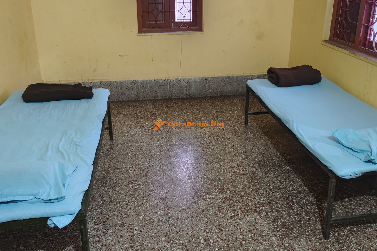 Nashik Mukti Dham 4 Bed Room